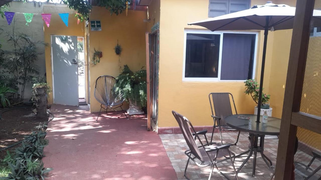 Casa Atrapasuenos Hotel Valladolid  Exterior photo